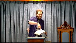Holy Spirit