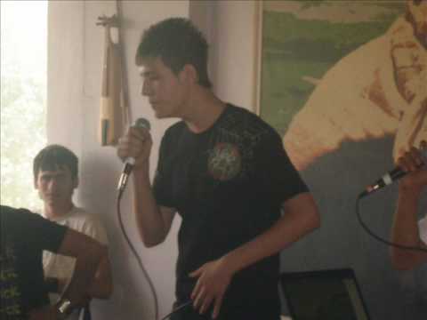 Dj Veyso - EsintiRapci ft HitecH - Gözlerimde Hayalin(Desing By Mc Era).wmv