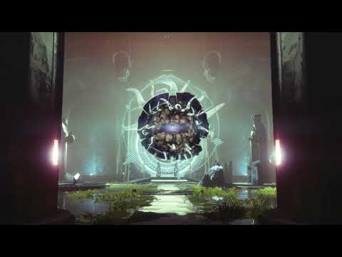Destiny 2 OST Mix - The Voice of Riven