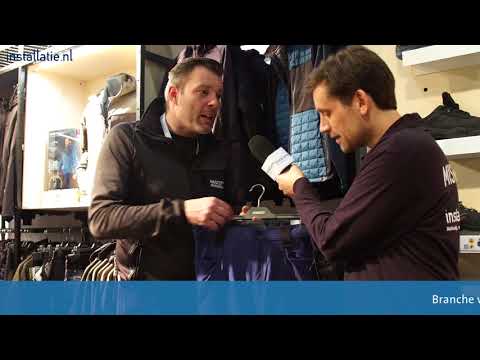 VSK 2018 Dagjournaal 2: installatiebranche viert haar vernieuwingen
