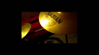 Video thumbnail for Pearl Vision VX Drum Set Review by Brandon M