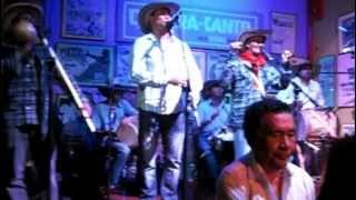 Gaiteros de San Jacinto - Candelaria