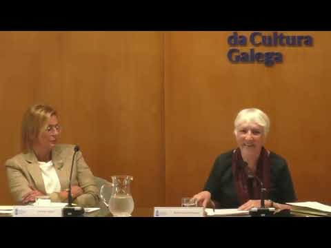 Vídeo: Retos dos feminismos ante un mundo desigual