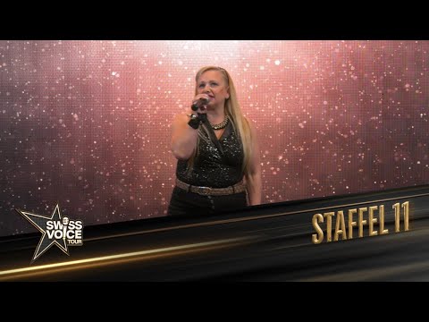 Giovanna - Swiss Voice Tour 2026, Wankdorf Center