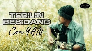 Download lagu TEBILIN BESIDANG (Sasak) | Cover YAN mp3