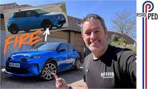 I Finally Admit to a Secret About the Alpine A290 - My New Long Termer !
