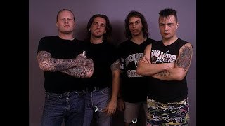 BöhseOnkelz 1984 Der nette Mann und Demos