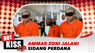 Download lagu Ammar Zoni Jalani Sidang Perdana Jarak Jauh Dari Nusakambangan | Hot Kiss mp3 Download lagu Ammar Zoni Jalani Sidang Perdana Jarak Jauh Dari Nusakambangan | Hot Kiss mp3
