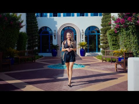 The Citrus, La Quinta, California: luxury living meets the serene beauty of the desert landscape