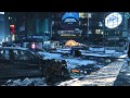 Tom Clancy's The Division  Playstation  SEASONPASS játékmenet videója