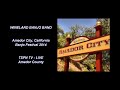 WINELAND BANJO BAND - Amador City Banjo ...