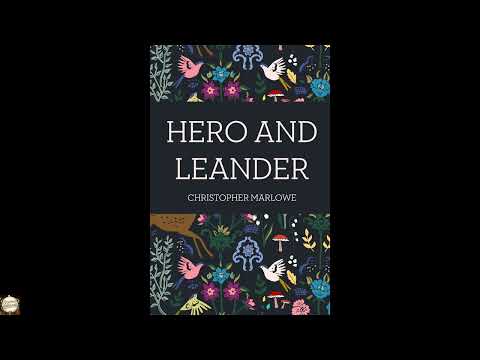 Hero and Leander by Christopher Marlowe — free full audiobook