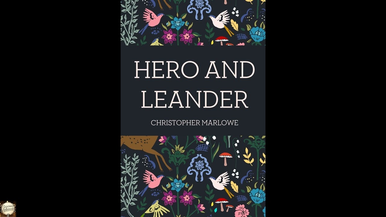 Hero and Leander