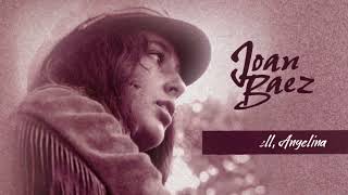 Joan Baez - Farewell, Angelina (Live at Newport) (Official Visualizer)