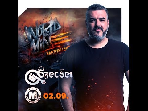 2018.02.09. Szecsei Live at WIM at Club Mouseoleum, Vac