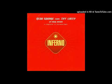 Redd Square feat. Tiff Lacey - In Your Hands (Minimalistix Remix)