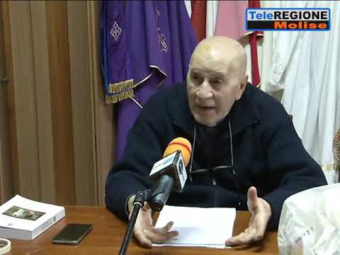 Montagano, dissidi tra fedeli e don Arnaldo - 06/03/2021