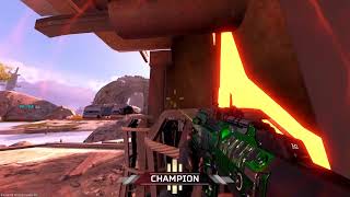 [Apex]追跡、撲滅、いずれも以下略