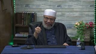 صورة مفهوم المواطنة والإندماج خارج ديار الإسلام /الأربعاء(6-4-2023م)فتاوى علي الهواء مباشرة