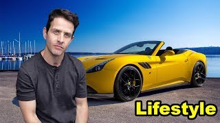 Joey McIntyre - Lifestyle, Girlfriend, Family, Net Worth, Biography 2019 | Celebrity Glorious