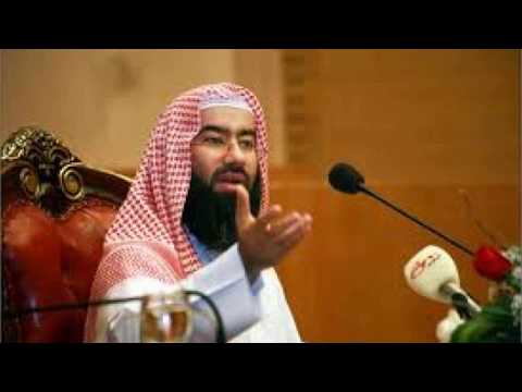 الشيخ نبيل العوضي قصة عن فضل اية الكرسي