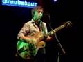 Sondre Lerche - I Wanna Call It Love at the Troubadour