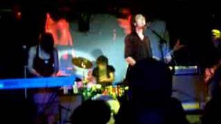 Mellowdrone &quot;What Ever the Deal&quot;