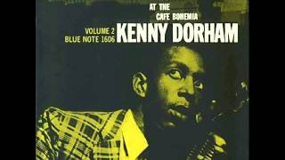 Kenny Dorham Sextet at the Cafe Bohemia - K.D.'s Blues