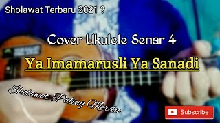 Download lagu Ya Imamarusli - Cover Ukulele Senar 4 | by Adit Maulana mp3