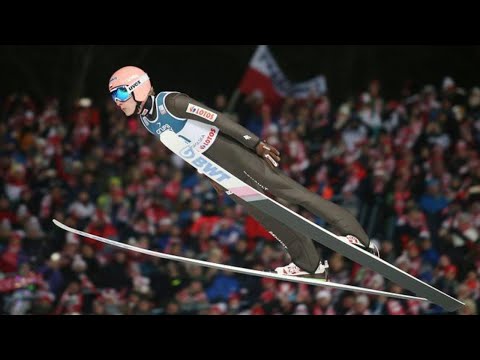 Skoki Narciarskie Zawody Pucharu Świata w Engelbergu 2020