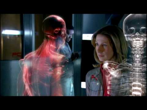 2059: cronache dal futuro -  II puntata: Il corpo rinnovabile