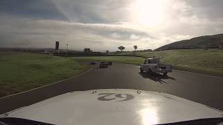 24 Hours of Lemons - Arse Freeze Apalooza - Jim day2 sess1 part1
