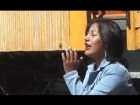 Emperatriz del Perú - Cabellera Blanca (Huayno)