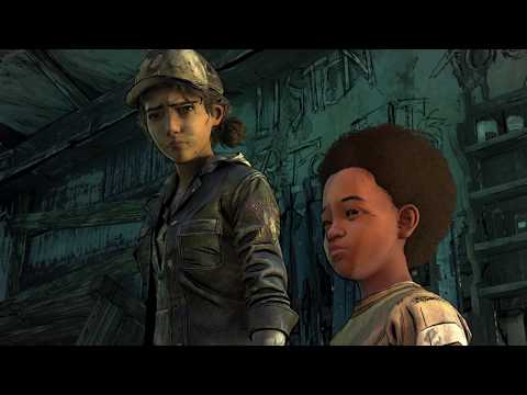 Hunting With Louis and Aasim [No Commentary]