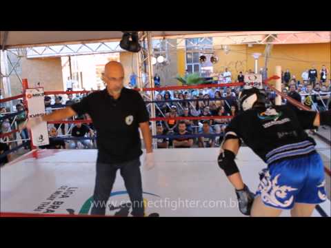 Matheus Matos CAMPEAO VS Matheus Henrique   TUFF FC 17   LBMTT   CONNECTFIGHTER