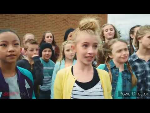 GRADE SCHOOL DANCE BATTLE BOYS VS GIRLS -- ScottDW - We Came To Dance.mp4