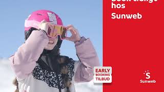 Ad - Sunweb - 15sec - Family