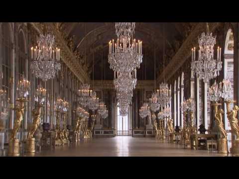 Unterrichtsmaterial: Absolutismus - Der Sonnenkönig Ludwig XIV. - Filme für den Unterricht