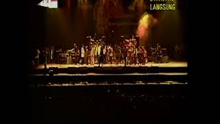 Download lagu KOES PLUS LAGUKU SENDIRI Live Konser Musisi Legendaris Indonesia 1996 mp3