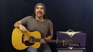 Thomas Rhett - Get Me Some Of That - Guitar Lesson - EASY