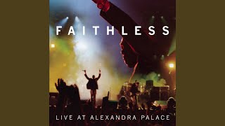 Machines R Us (Live At Alexandra Palace)