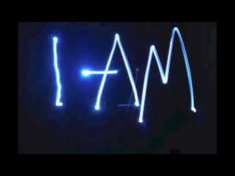 very powerful meditation "I AM THAT I AM" Dr Wayne Dyer