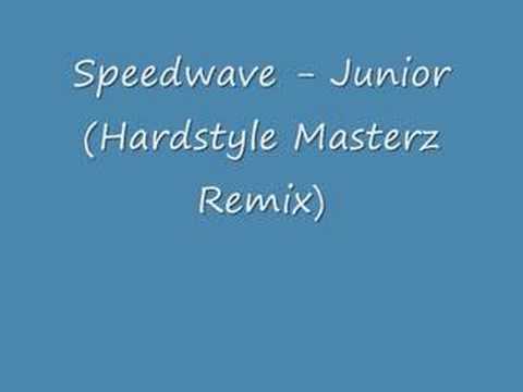 Speedwave - Junior (Hardstyle Masterz Remix)