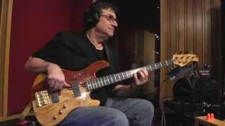 Studio Jams #66 - &quot;Softly As In A Morning Sunrise&quot;