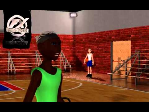 Trabajos realizados por alumnos de Escuela FX. Alumno: Maximiliano Diez