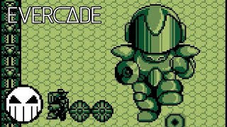 Blaster Master Boy (Sunsoft Collection 1) Gameplay