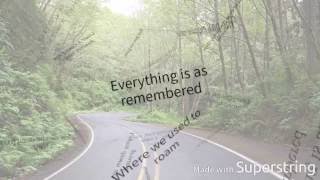 New Prayer - Far away