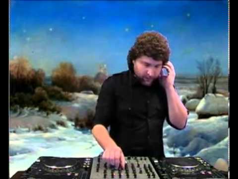 Bad D aka David Bad  @  RTS.FM - 27.01.2011