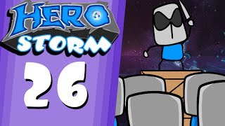 카봇) Ep26 Da Minion