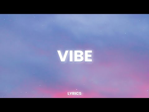 Herman - Vibe (Official Lyrics)
